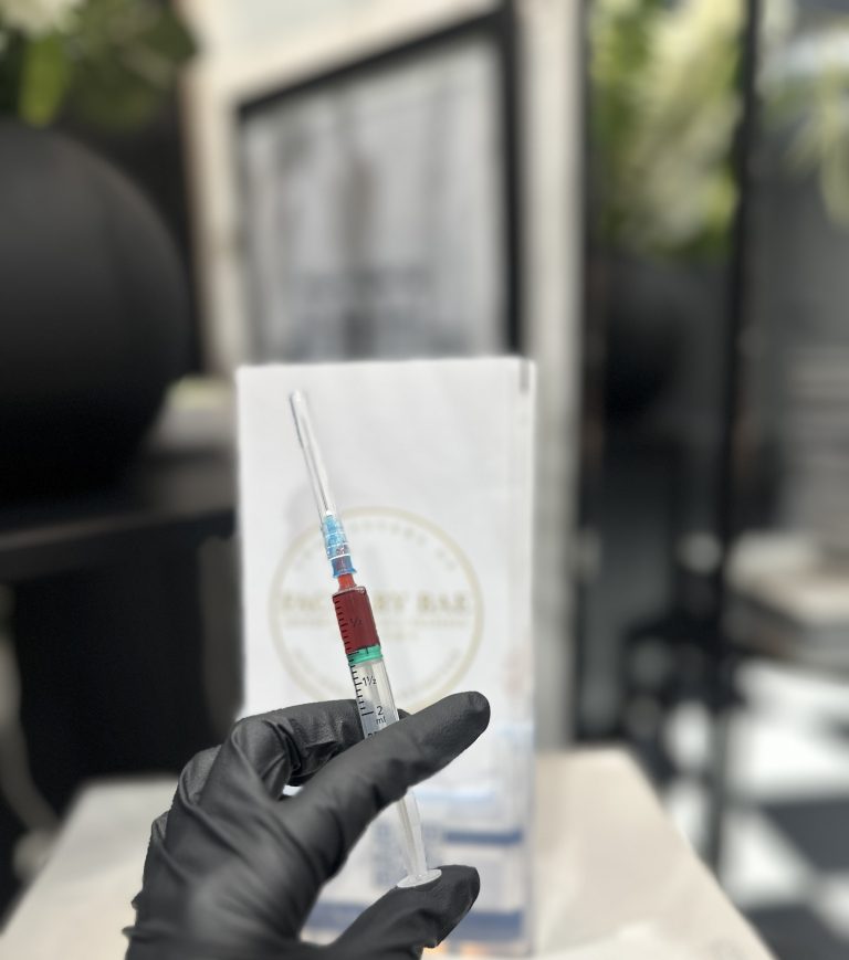 Vitamin B12 Shot | Faces By Bae | London Aesthetics | Award Winning