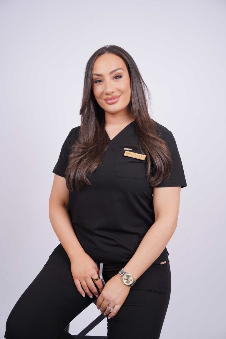 Federica | Faces By Bae | London Aesthetics | Award Winning